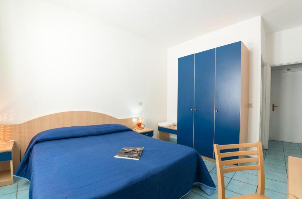 Bristol Hotel Lacco Ameno  Екстериор снимка