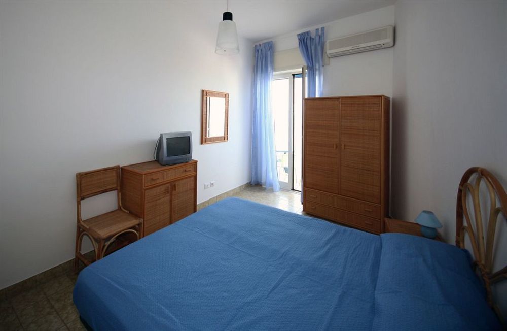 Bristol Hotel Lacco Ameno  Екстериор снимка