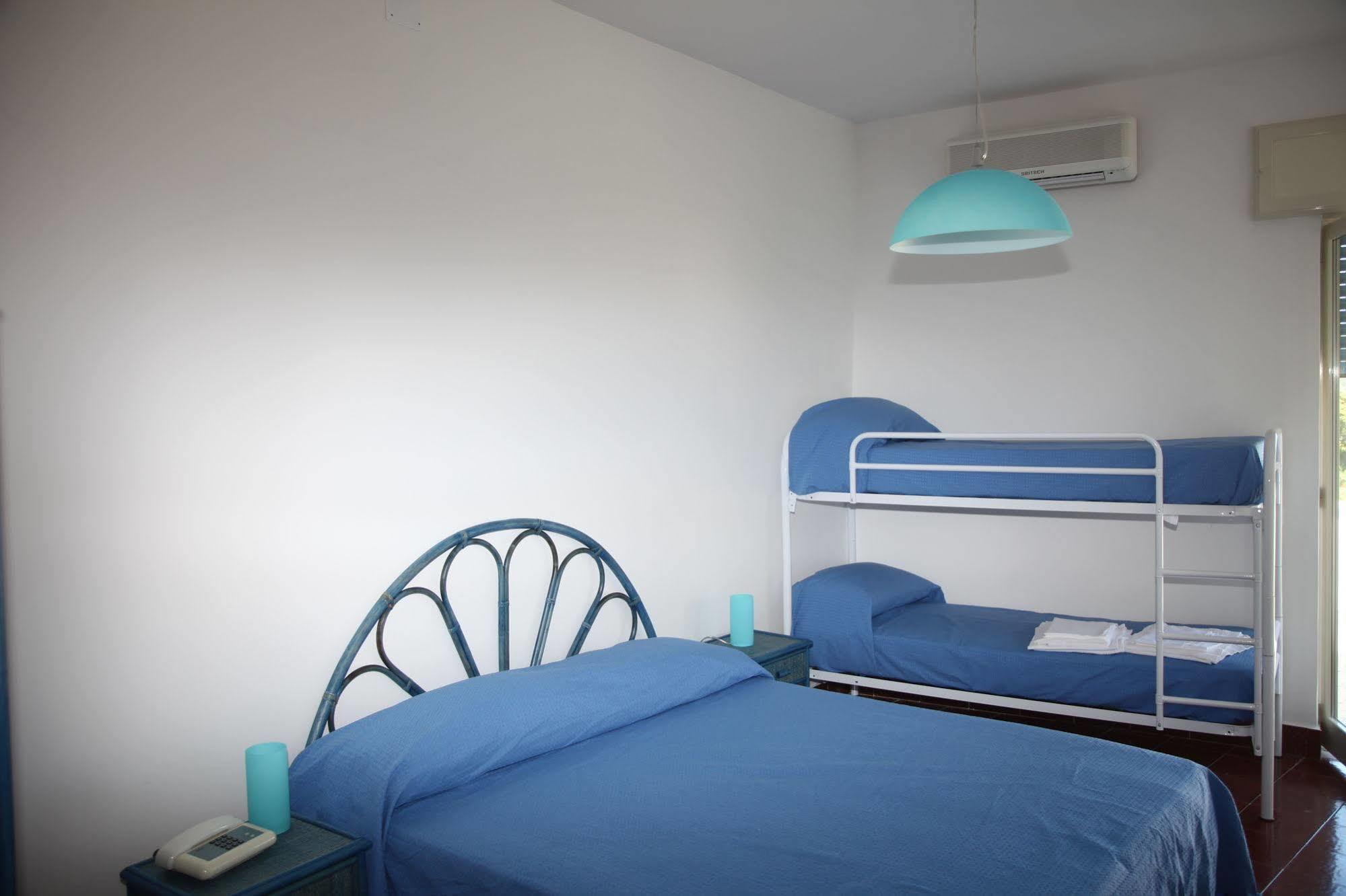 Bristol Hotel Lacco Ameno  Екстериор снимка